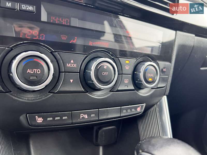 Внедорожник / Кроссовер Mazda CX-5 2015 в Нововолынске фото 137 Внедорожник / Кроссовер Mazda CX-5 2015 в Нововолынске