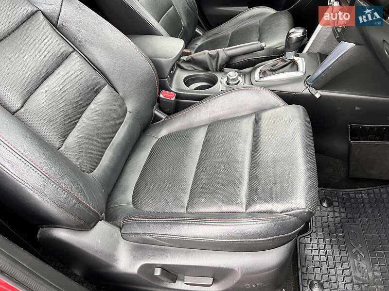 Внедорожник / Кроссовер Mazda CX-5 2015 в Нововолынске фото 144 Внедорожник / Кроссовер Mazda CX-5 2015 в Нововолынске