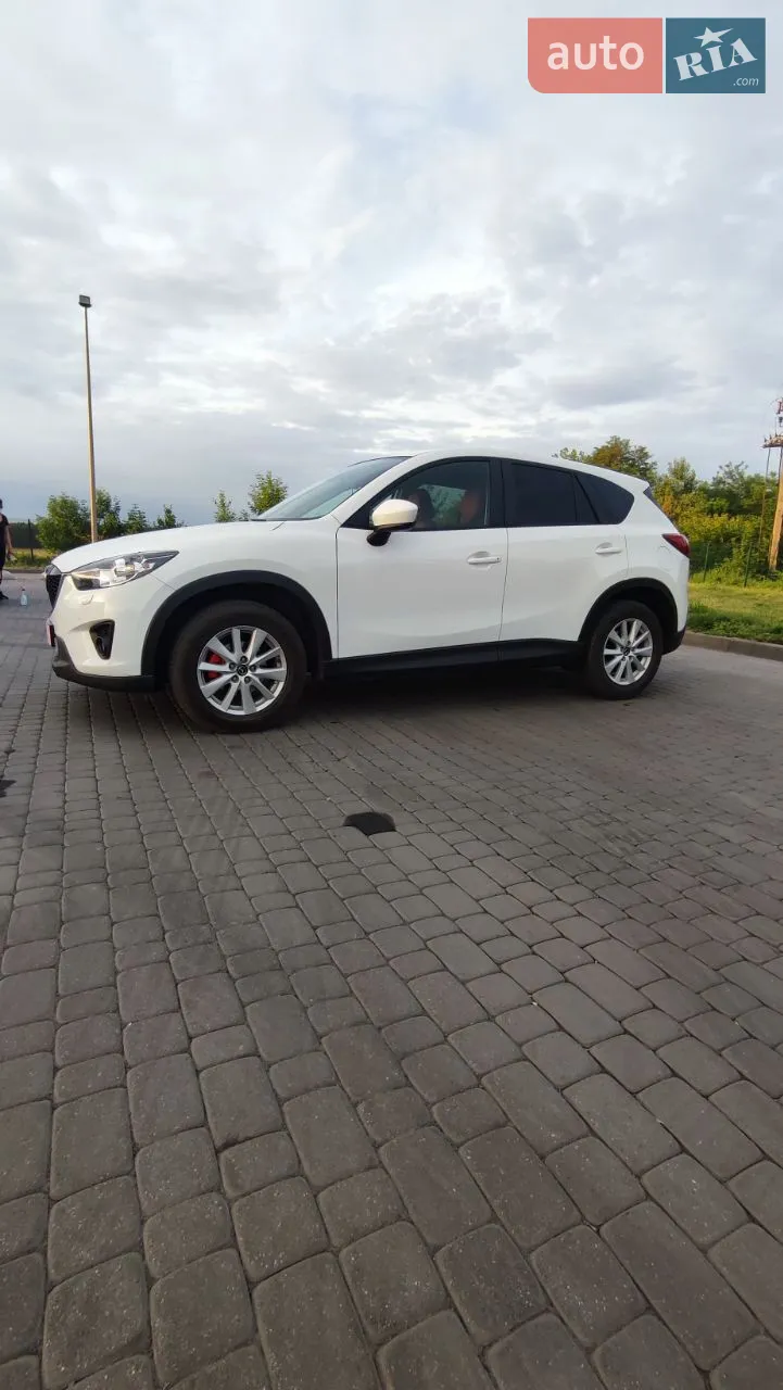 2014 Mazda CX-5 - мініатюра 14