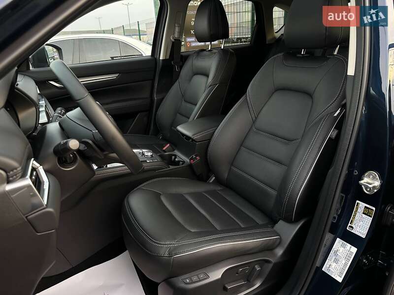 Внедорожник / Кроссовер Mazda CX-5 2023 в Одессе фото 16 Внедорожник / Кроссовер Mazda CX-5 2023 в Одессе