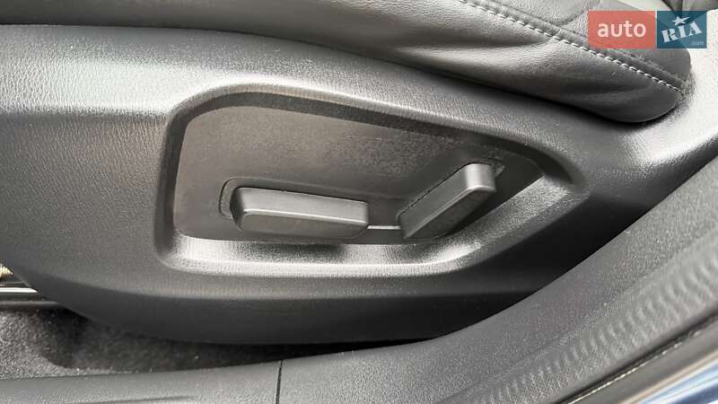 Внедорожник / Кроссовер Mazda CX-5 2020 в Киеве