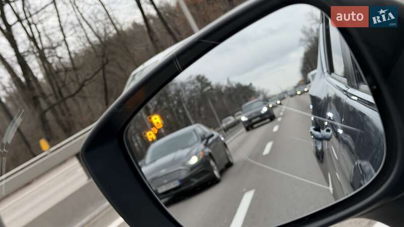 Внедорожник / Кроссовер Mazda CX-5 2020 в Киеве