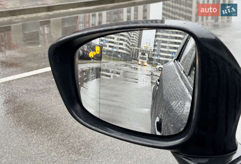 Внедорожник / Кроссовер Mazda CX-5 2014 в Киеве