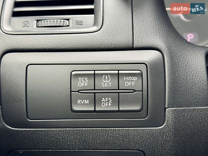 Внедорожник / Кроссовер Mazda CX-5 2014 в Киеве