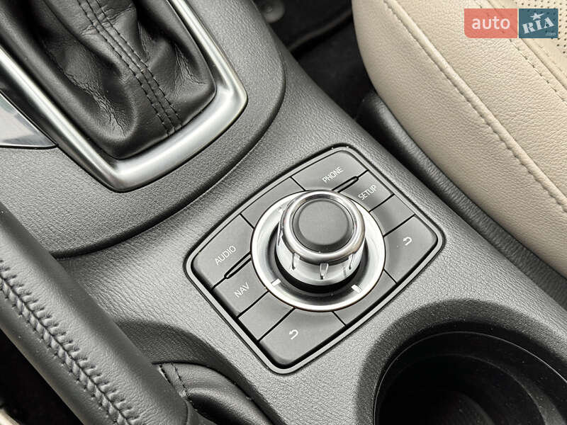 Внедорожник / Кроссовер Mazda CX-5 2014 в Киеве