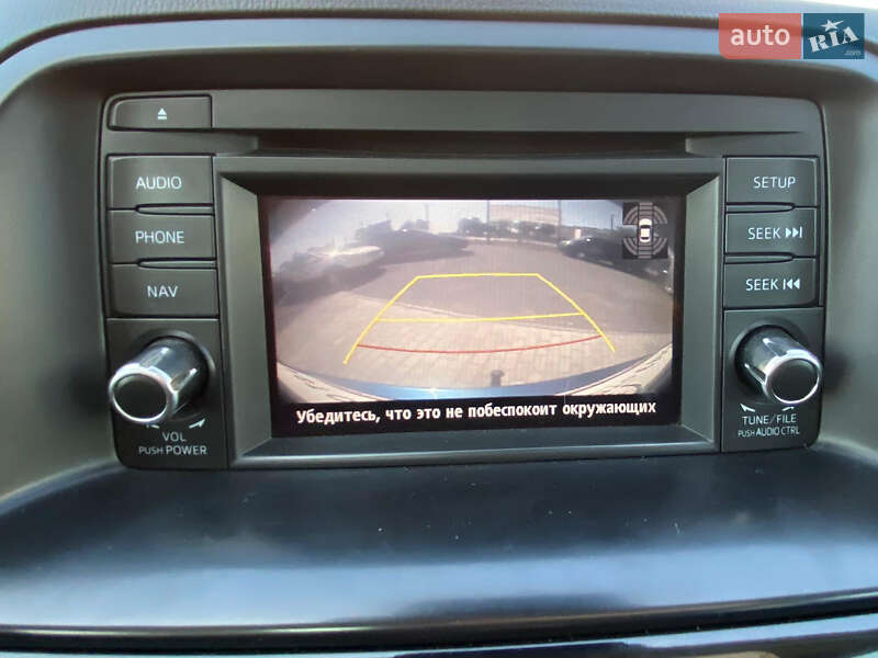 Внедорожник / Кроссовер Mazda CX-5 2012 в Ровно фото 16 Внедорожник / Кроссовер Mazda CX-5 2012 в Ровно