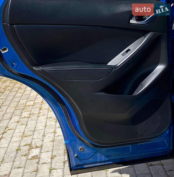 Внедорожник / Кроссовер Mazda CX-5 2012 в Ровно фото 30 Внедорожник / Кроссовер Mazda CX-5 2012 в Ровно