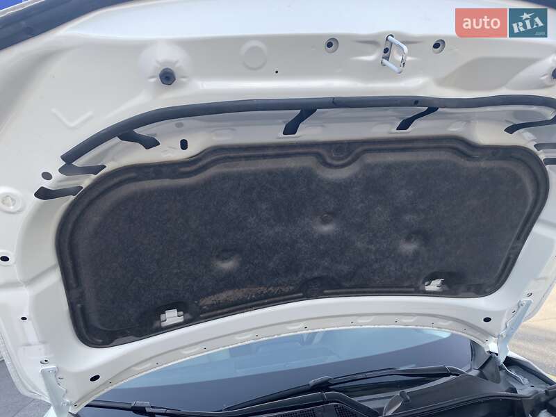 Позашляховик / Кросовер Mazda CX-5 2019 в Полтаві