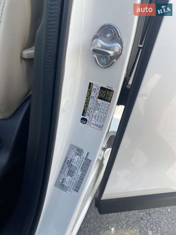 Позашляховик / Кросовер Mazda CX-5 2019 в Полтаві