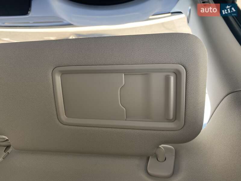 Позашляховик / Кросовер Mazda CX-5 2019 в Полтаві