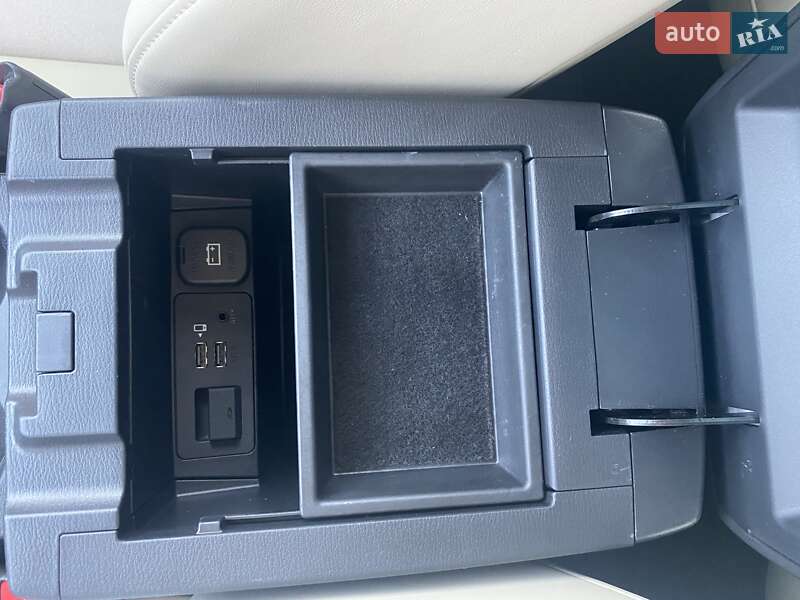 Позашляховик / Кросовер Mazda CX-5 2019 в Полтаві