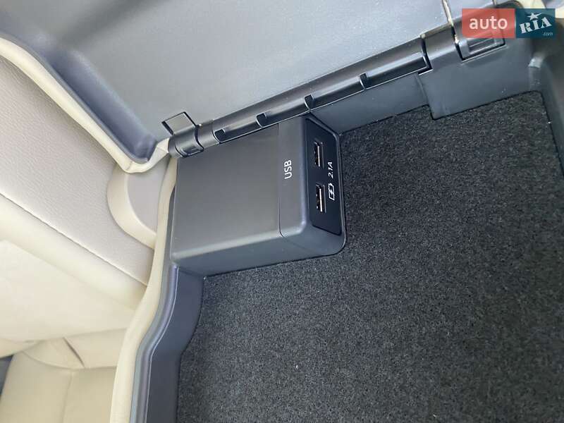 Позашляховик / Кросовер Mazda CX-5 2019 в Полтаві