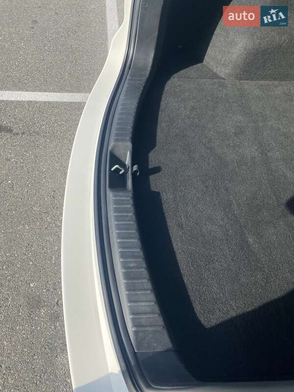 Позашляховик / Кросовер Mazda CX-5 2019 в Полтаві