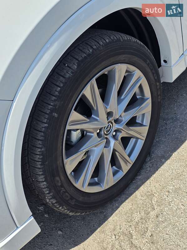 Позашляховик / Кросовер Mazda CX-5 2024 в Запоріжжі