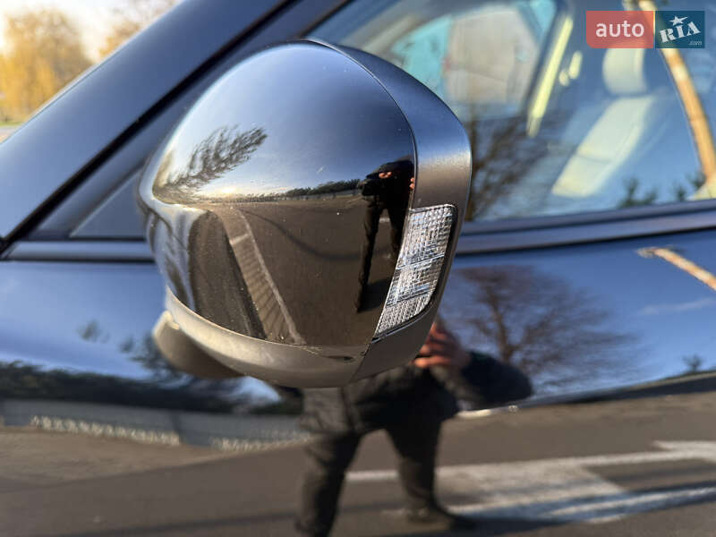 Внедорожник / Кроссовер Mazda CX-5 2013 в Луцке