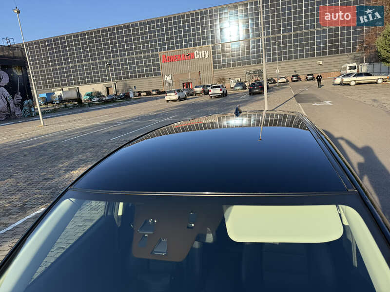 Внедорожник / Кроссовер Mazda CX-5 2013 в Луцке