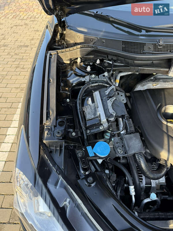 Внедорожник / Кроссовер Mazda CX-5 2013 в Луцке