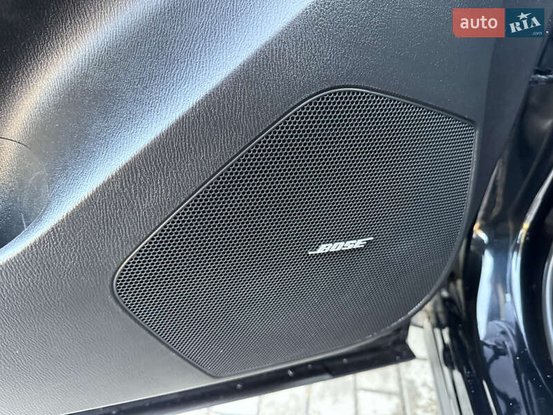 Внедорожник / Кроссовер Mazda CX-5 2013 в Луцке