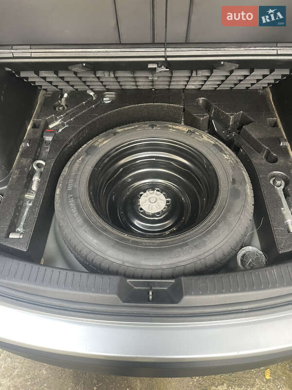 Внедорожник / Кроссовер Mazda CX-5 2016 в Одессе