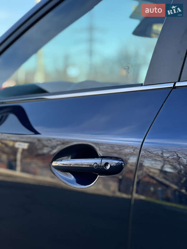 Внедорожник / Кроссовер Mazda CX-5 2023 в Николаеве фото 27 Внедорожник / Кроссовер Mazda CX-5 2023 в Николаеве