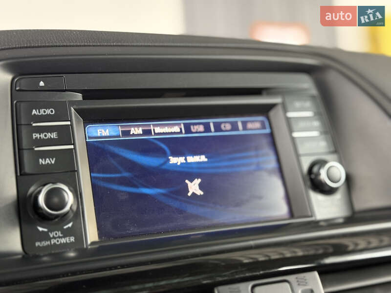 Внедорожник / Кроссовер Mazda CX-5 2013 в Самборе