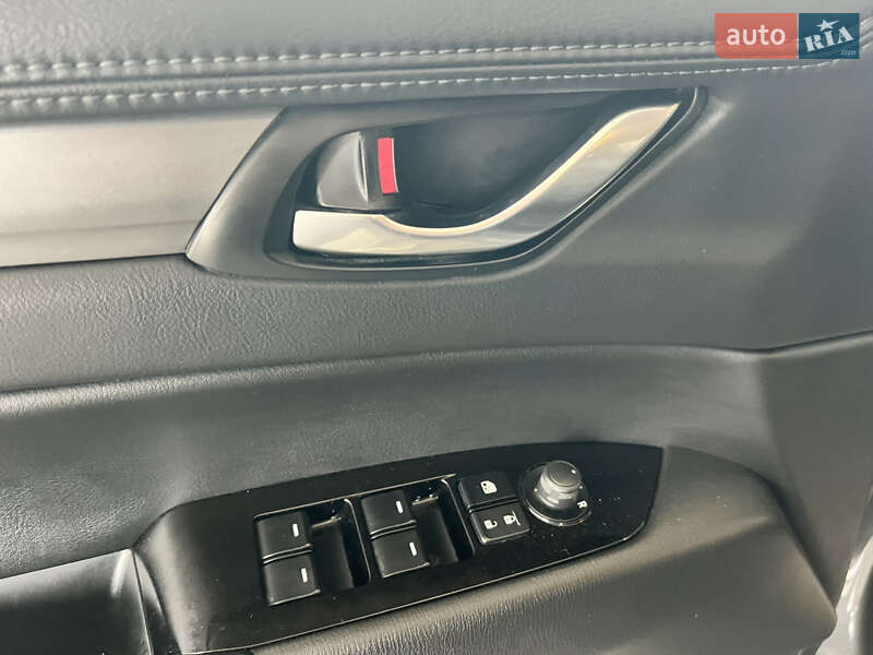 Позашляховик / Кросовер Mazda CX-5 2023 в Миколаєві фото 12 Позашляховик / Кросовер Mazda CX-5 2023 в Миколаєві