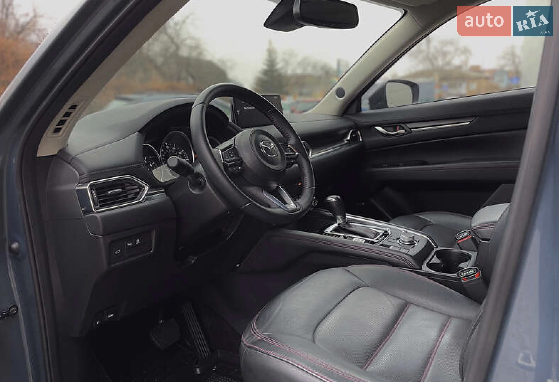 2023 Mazda CX-5 - мініатюра 23