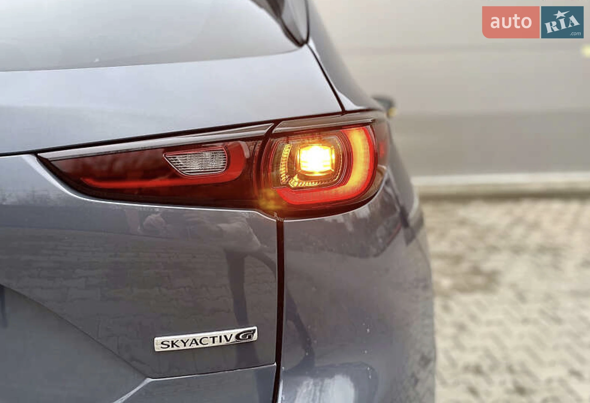 2023 Mazda CX-5 - мініатюра 15