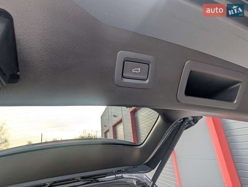 Внедорожник / Кроссовер Mazda CX-5 2024 в Борисполе