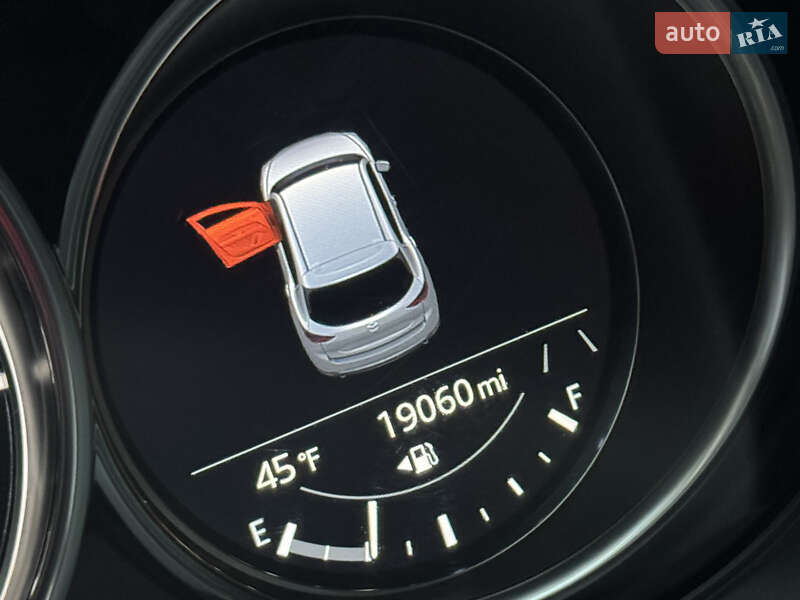 Позашляховик / Кросовер Mazda CX-5 2023 в Вінниці