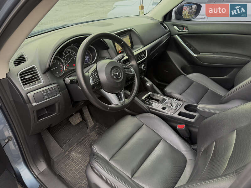Внедорожник / Кроссовер Mazda CX-5 2015 в Хмельницком фото 16 Внедорожник / Кроссовер Mazda CX-5 2015 в Хмельницком