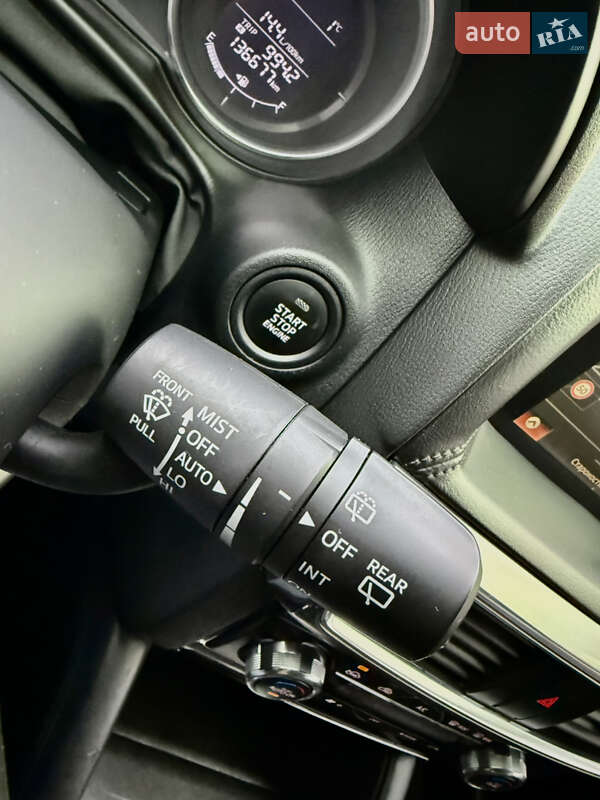 Внедорожник / Кроссовер Mazda CX-5 2015 в Хмельницком фото 24 Внедорожник / Кроссовер Mazda CX-5 2015 в Хмельницком