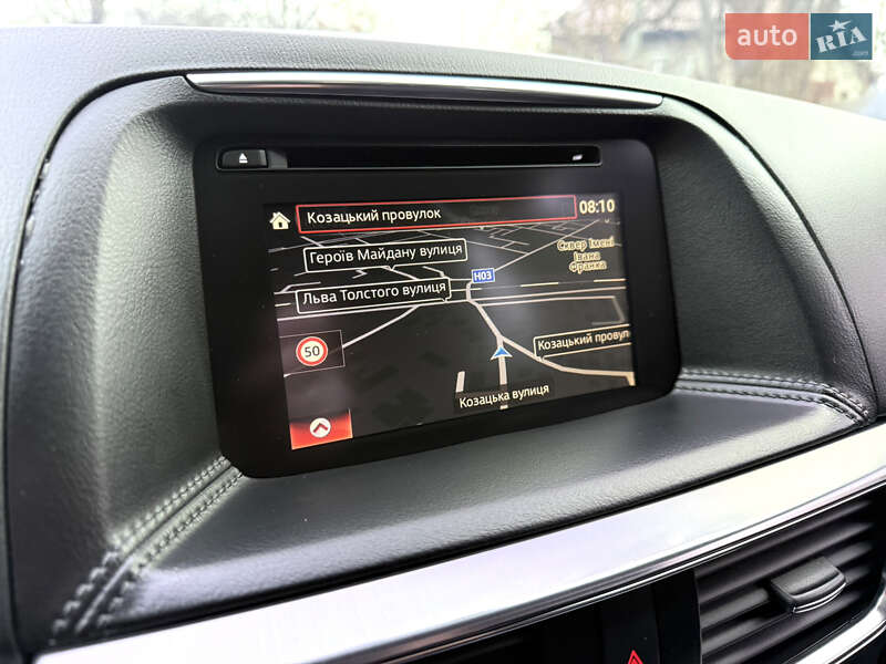 Внедорожник / Кроссовер Mazda CX-5 2015 в Хмельницком фото 29 Внедорожник / Кроссовер Mazda CX-5 2015 в Хмельницком