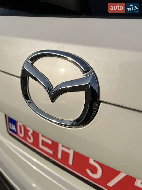 Внедорожник / Кроссовер Mazda CX-5 2023 в Киеве фото 33 Внедорожник / Кроссовер Mazda CX-5 2023 в Киеве