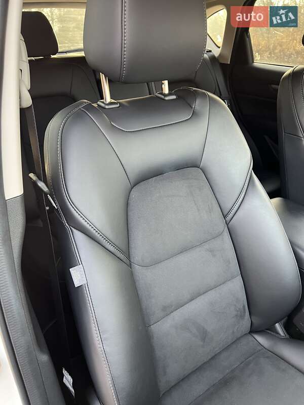 Внедорожник / Кроссовер Mazda CX-5 2023 в Киеве фото 71 Внедорожник / Кроссовер Mazda CX-5 2023 в Киеве