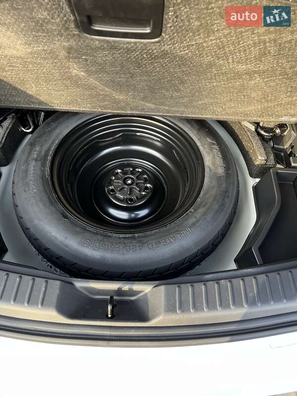 Внедорожник / Кроссовер Mazda CX-5 2023 в Киеве фото 115 Внедорожник / Кроссовер Mazda CX-5 2023 в Киеве