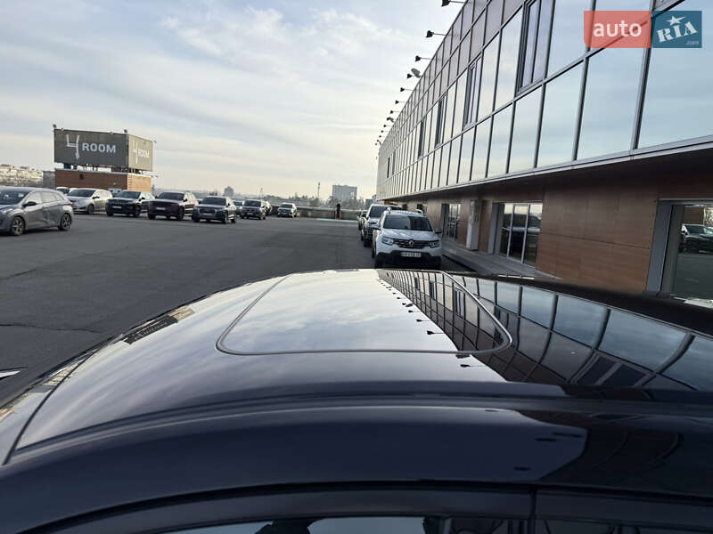 Позашляховик / Кросовер Mazda CX-5 2018 в Києві фото 29 Позашляховик / Кросовер Mazda CX-5 2018 в Києві