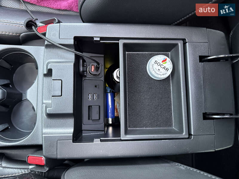 Позашляховик / Кросовер Mazda CX-5 2018 в Києві фото 55 Позашляховик / Кросовер Mazda CX-5 2018 в Києві