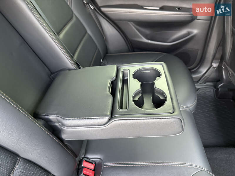 Позашляховик / Кросовер Mazda CX-5 2018 в Києві фото 68 Позашляховик / Кросовер Mazda CX-5 2018 в Києві