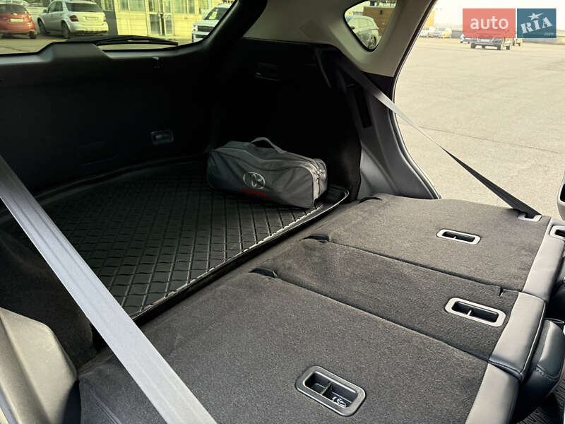 Позашляховик / Кросовер Mazda CX-5 2018 в Києві фото 73 Позашляховик / Кросовер Mazda CX-5 2018 в Києві
