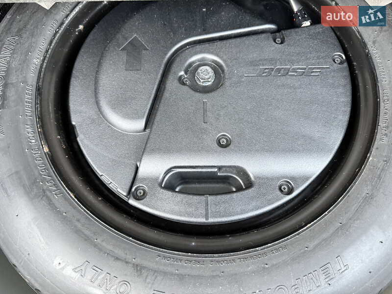 Позашляховик / Кросовер Mazda CX-5 2018 в Києві фото 78 Позашляховик / Кросовер Mazda CX-5 2018 в Києві