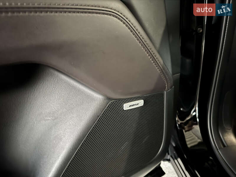 Внедорожник / Кроссовер Mazda CX-5 2023 в Киеве