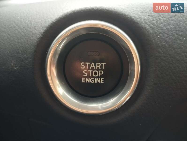 Позашляховик / Кросовер Mazda CX-5 2021 в Києві