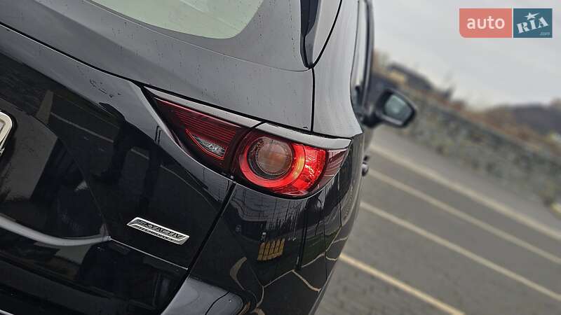 Внедорожник / Кроссовер Mazda CX-5 2017 в Мукачево фото 27 Внедорожник / Кроссовер Mazda CX-5 2017 в Мукачево