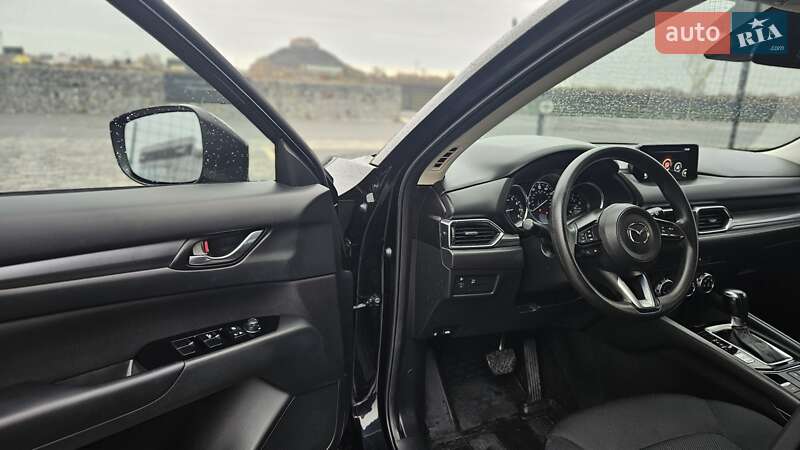 Внедорожник / Кроссовер Mazda CX-5 2017 в Мукачево фото 46 Внедорожник / Кроссовер Mazda CX-5 2017 в Мукачево