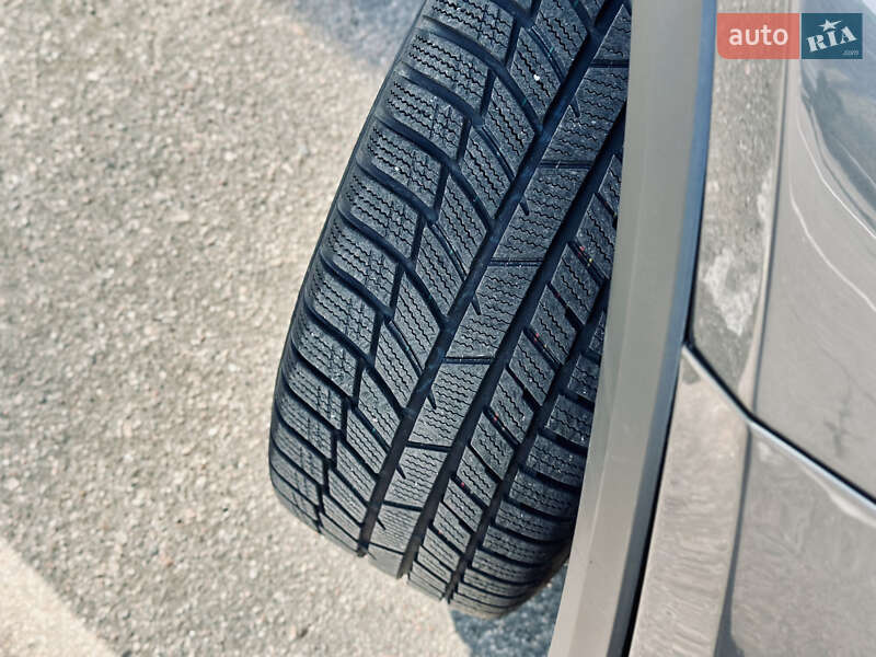 Внедорожник / Кроссовер Mazda CX-5 2018 в Кременчуге