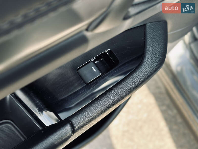 Внедорожник / Кроссовер Mazda CX-5 2018 в Кременчуге