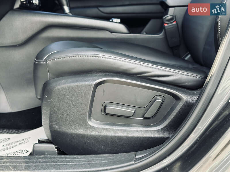 Внедорожник / Кроссовер Mazda CX-5 2018 в Кременчуге