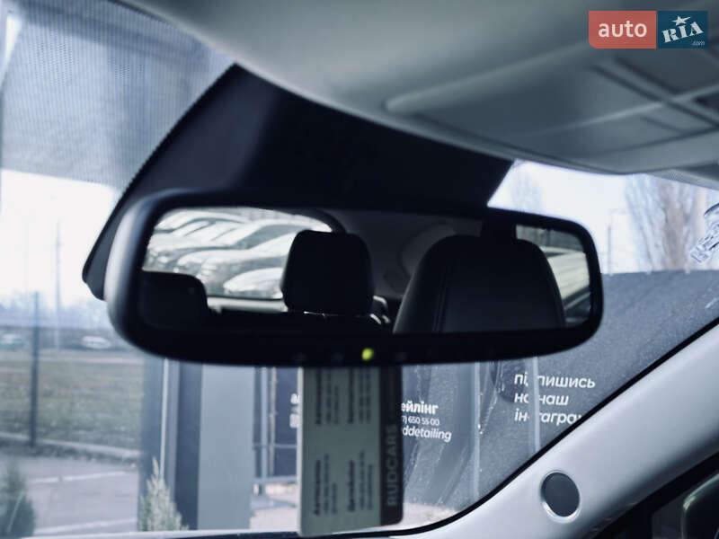 Внедорожник / Кроссовер Mazda CX-5 2018 в Кременчуге