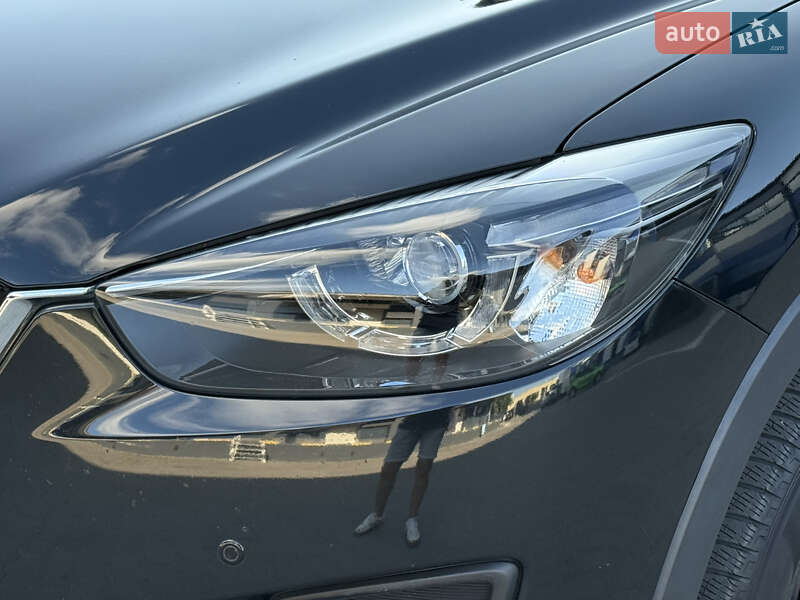 Позашляховик / Кросовер Mazda CX-5 2015 в Рівному фото 17 Позашляховик / Кросовер Mazda CX-5 2015 в Рівному